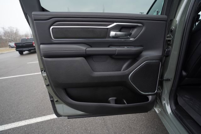 New 2026 RAM 1500 Laramie w/ Night Edition image 15