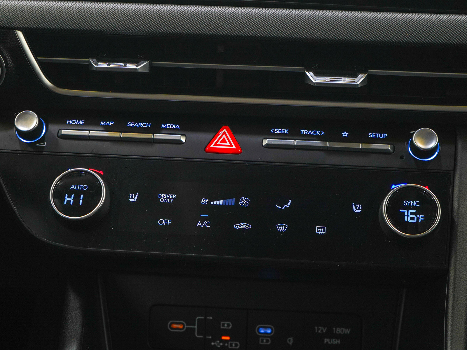 Used 2025 Hyundai Sonata SEL FWD image 17