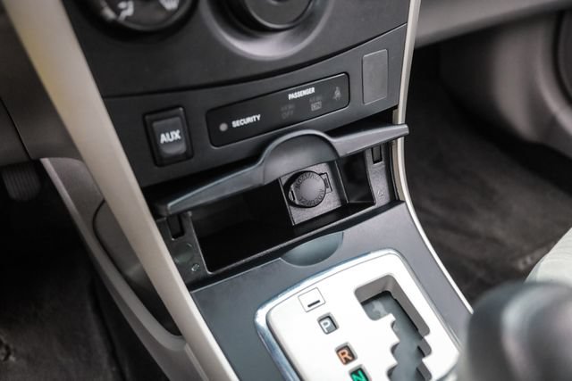 Used 2010 Toyota Corolla LE FWD image 45