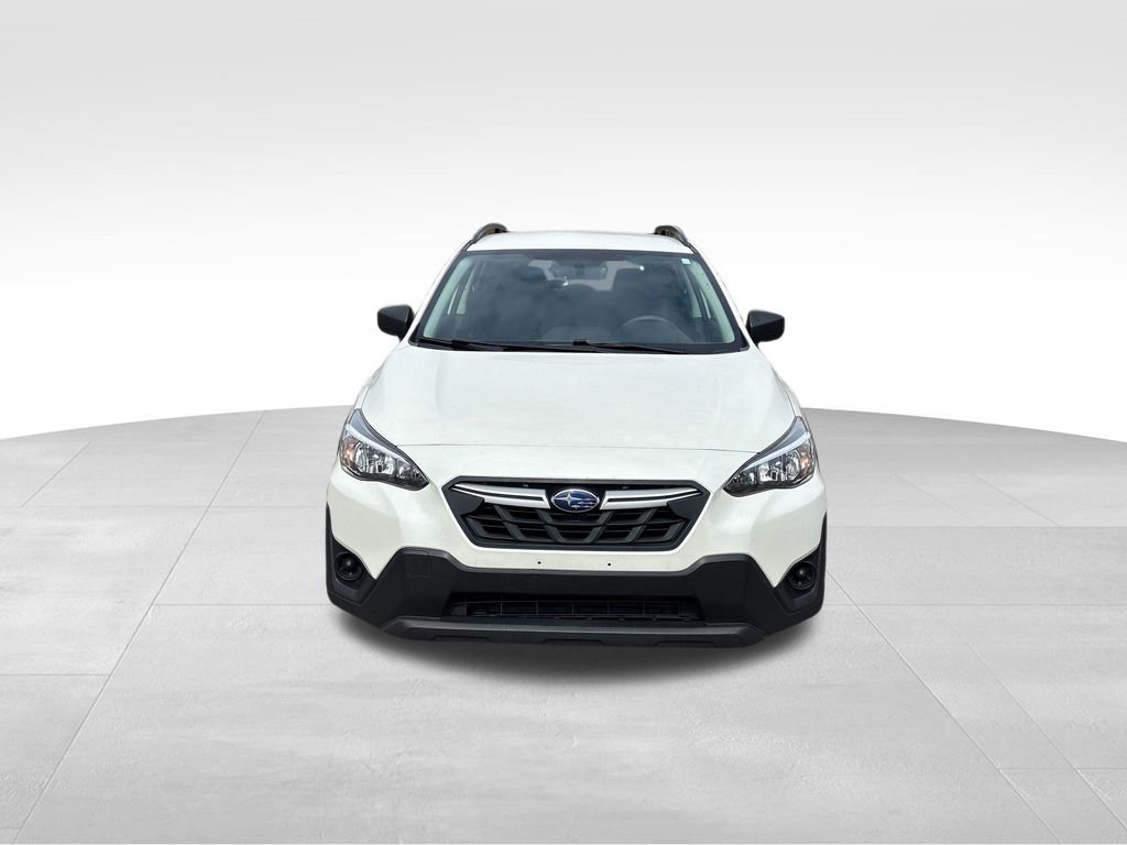 Used 2021 Subaru Crosstrek 2.0i w/ Popular Package #3 image 2