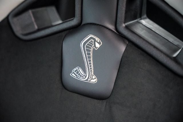 Used 2021 Ford Mustang Shelby GT500 w/ Technology Package RWD image 53