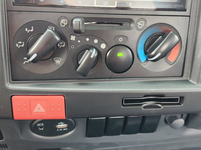 New 2025 Chevrolet Low Cab Forward 5500XG RWD image 18