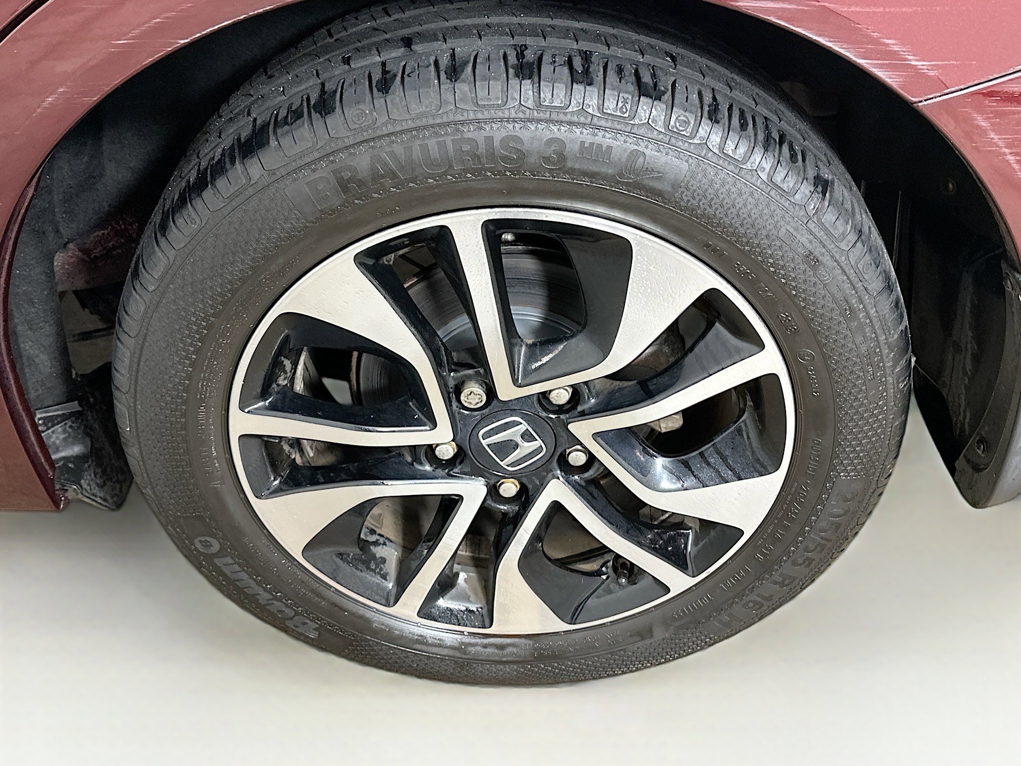 Used 2015 Honda Civic EX image 11