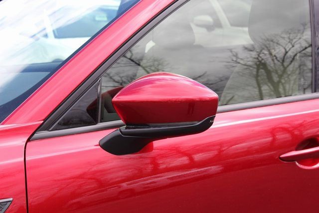 Certified 2025 MAZDA CX-90 3.3 Turbo w/ Preferred Package image 11