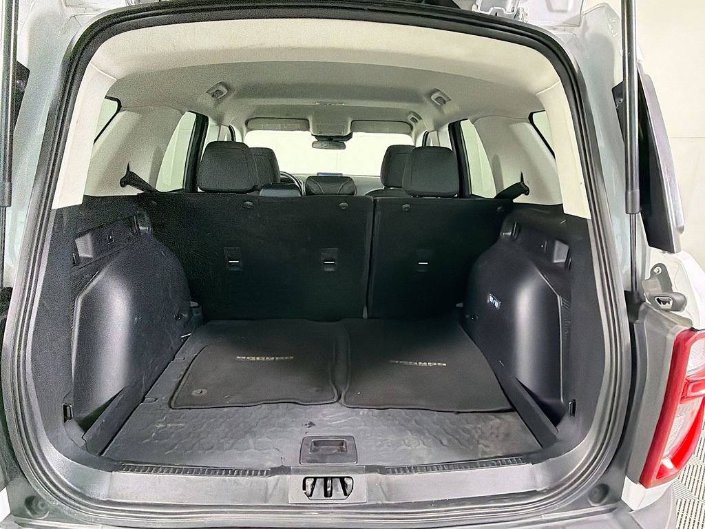 Used 2024 Ford Bronco Sport Big Bend AWD/4WD image 28