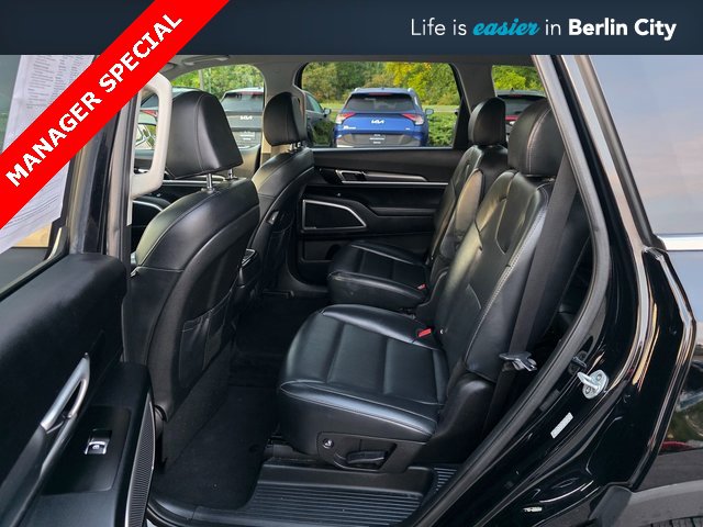 Used 2020 Kia Telluride S image 17