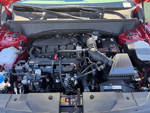 New 2026 Hyundai Kona SEL Premium image 9