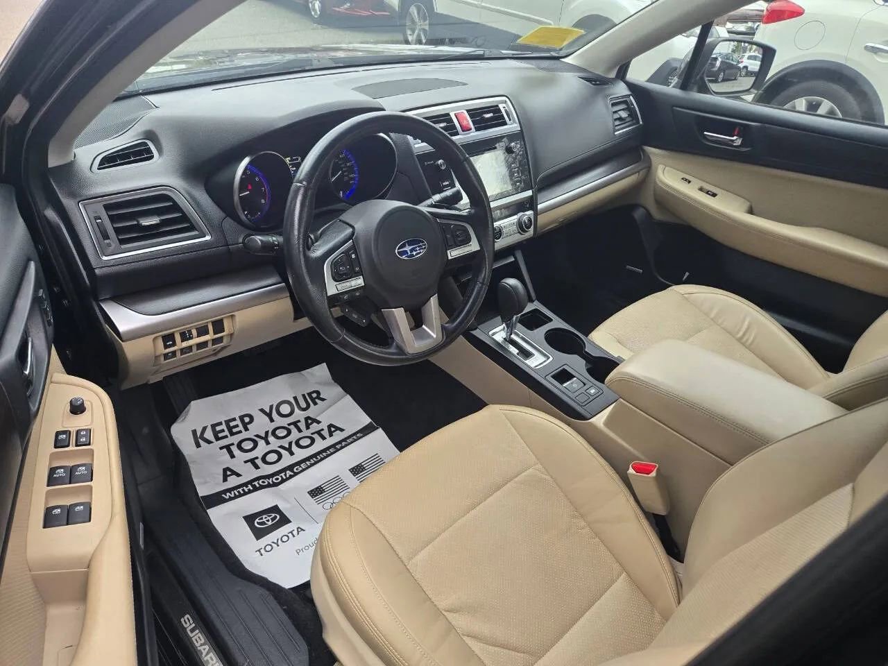 Used 2015 Subaru Legacy 2.5i Limited image 16