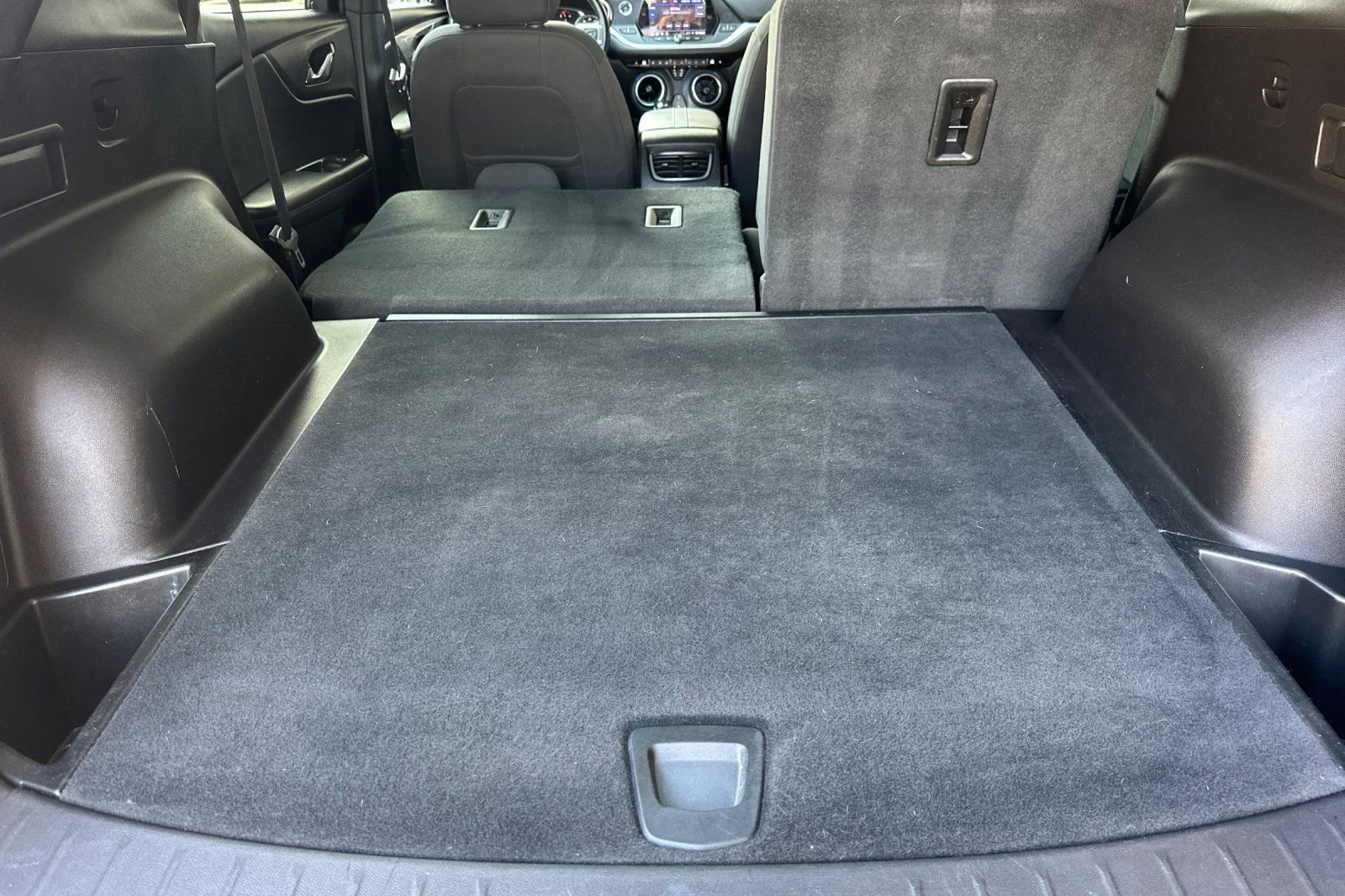 Certified 2020 Chevrolet Blazer LT FWD image 18