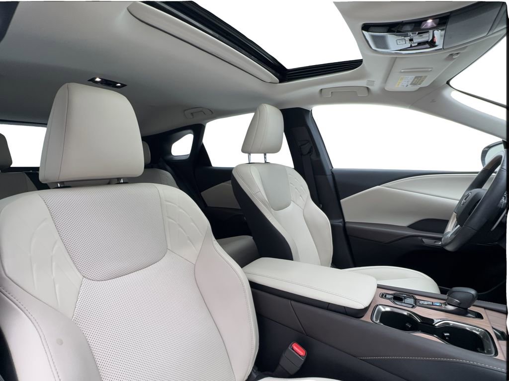 Used 2023 Lexus RX 350 Premium w/ Cold Area Package FWD image 30