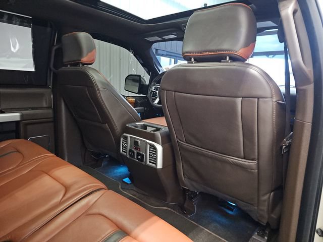 Used 2018 Ford F150 King Ranch w/ Equipment Group 601A Luxury AWD/4WD image 31