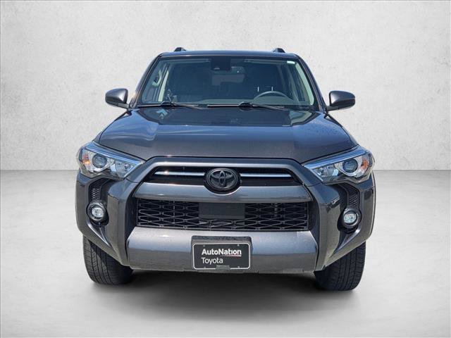Certified 2023 Toyota 4Runner SR5 RWD video 2