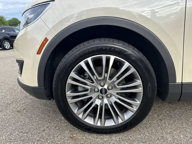 Used 2018 Lincoln MKX Reserve w/ Lincoln MKX Climate Package AWD/4WD image 27