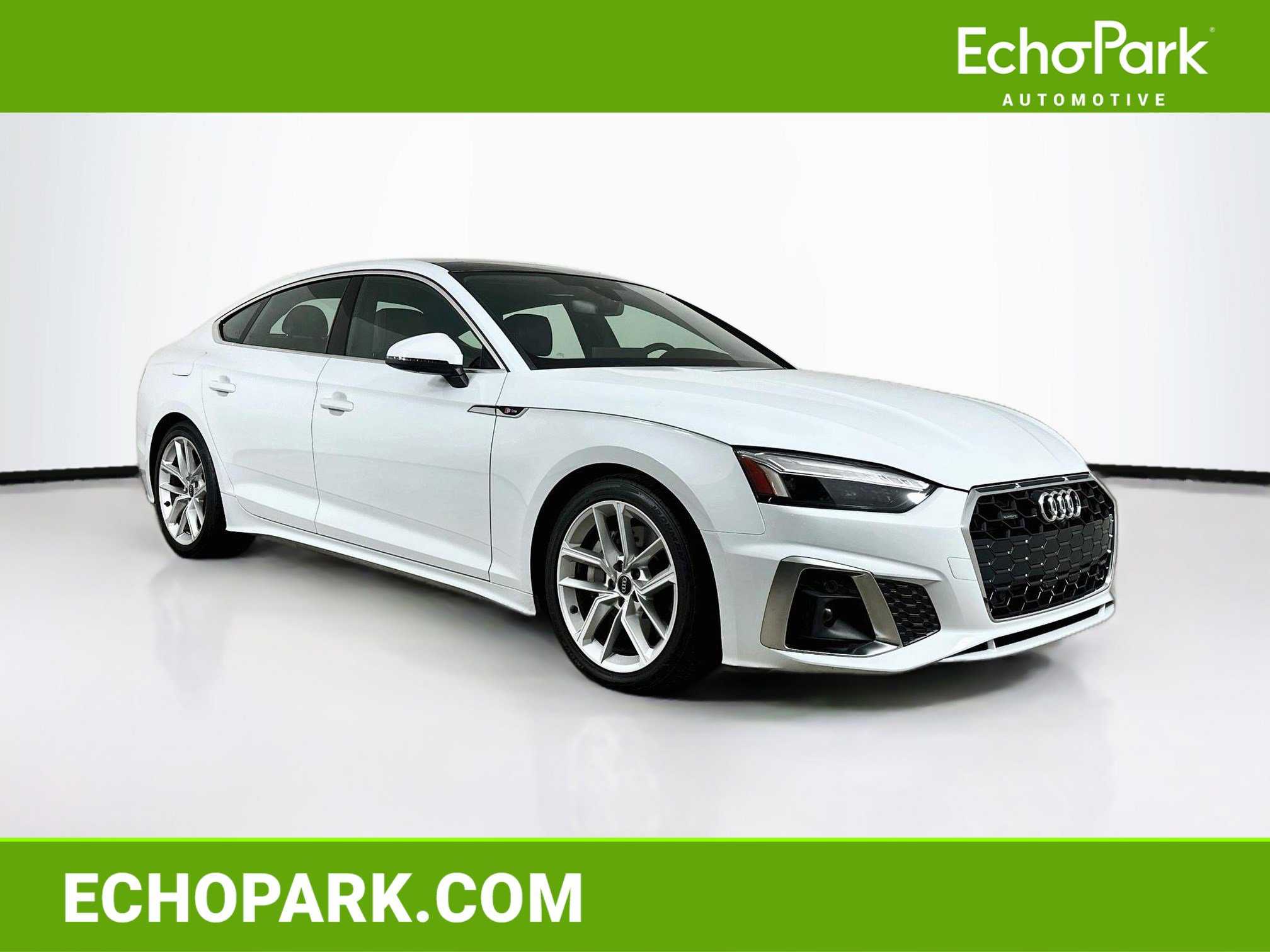 Used 2024 Audi A5 2.0T Premium Plus