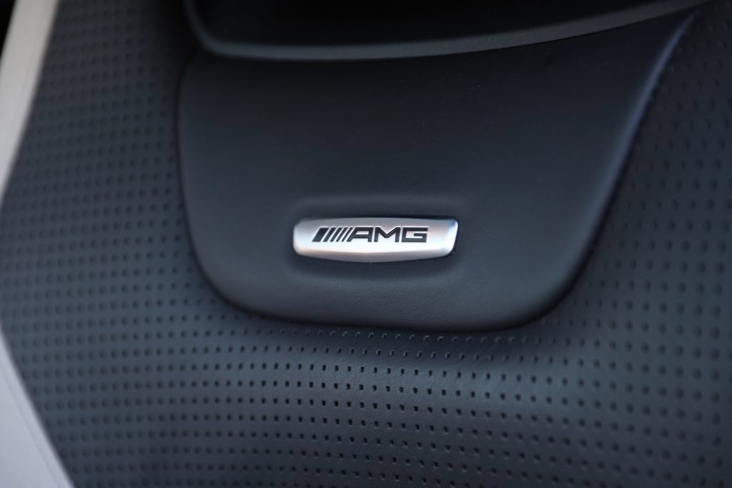Used 2021 Mercedes-Benz C 63 AMG S image 20