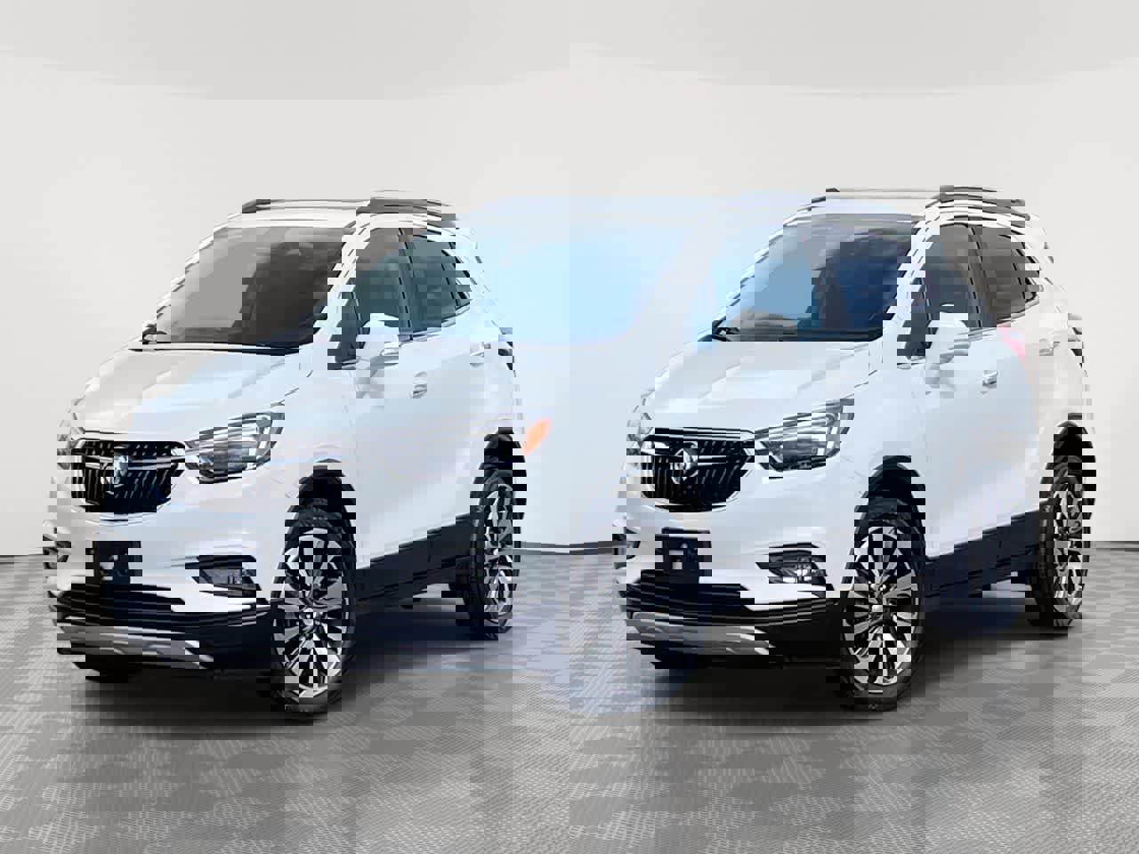 Used 2019 Buick Encore Essence