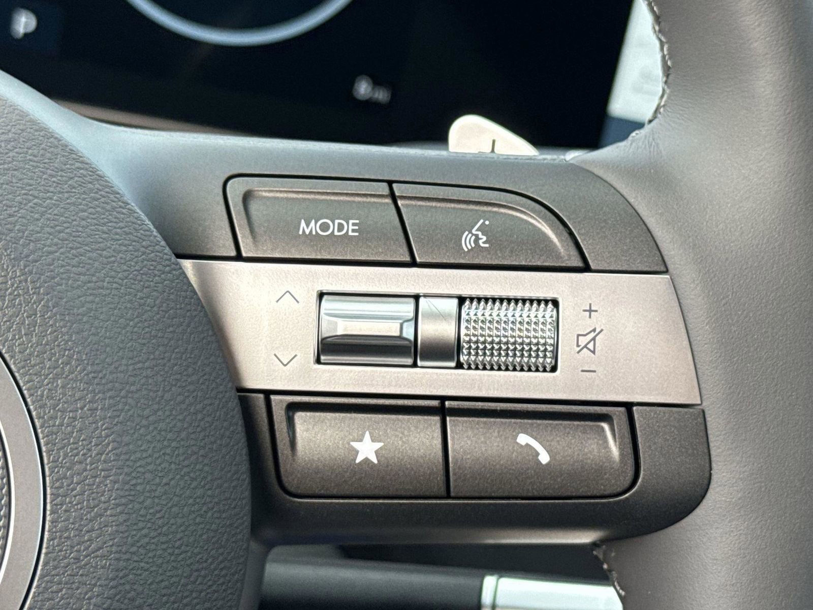 New 2026 Hyundai Kona Limited image 28