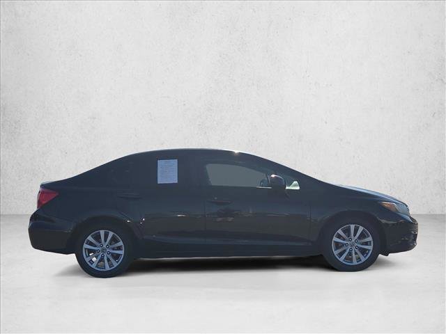 Used 2012 Honda Civic EX image 4