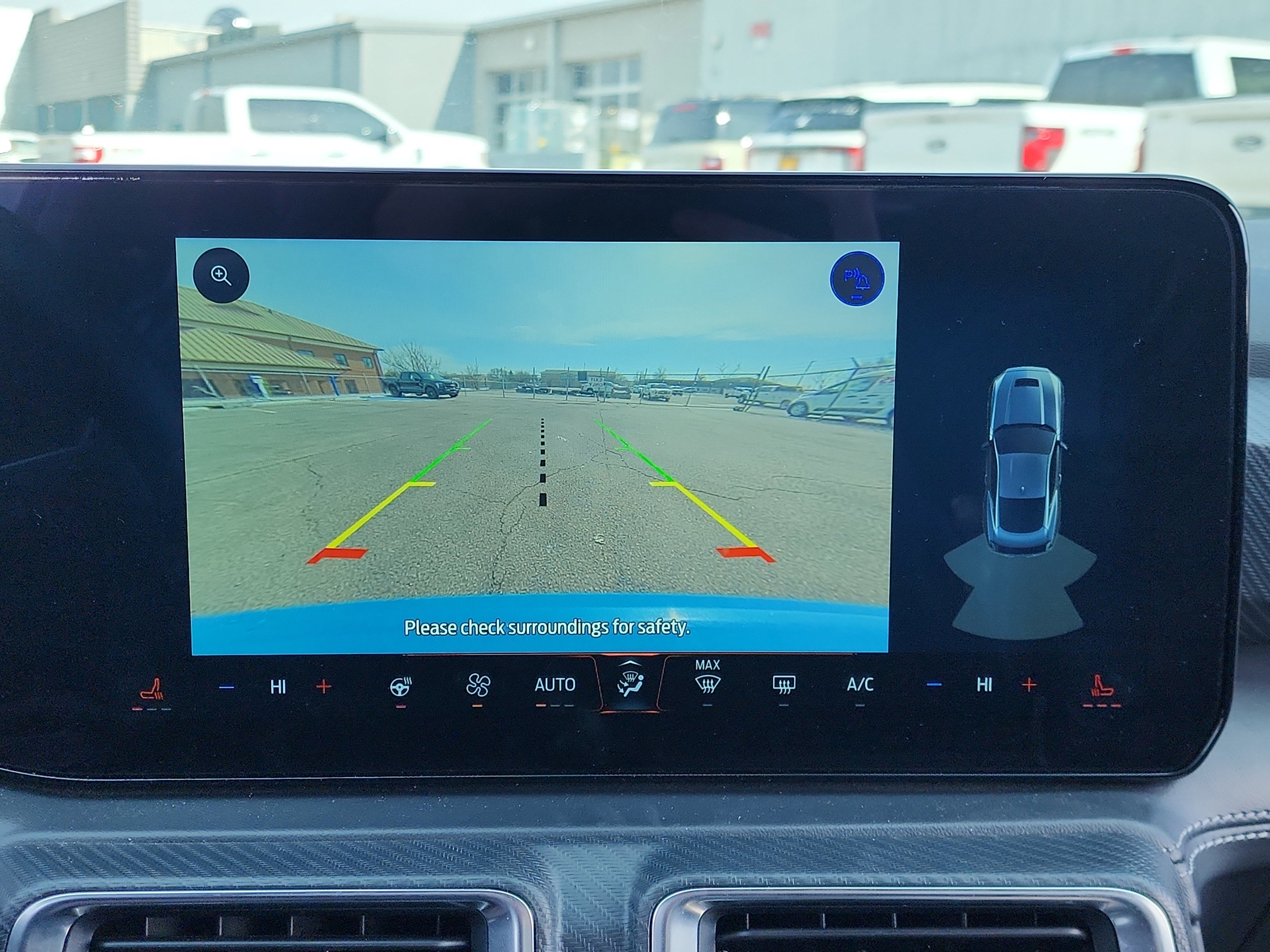 Used 2024 Ford Mustang GT Premium image 23