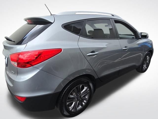 Used 2014 Hyundai Tucson SE image 7