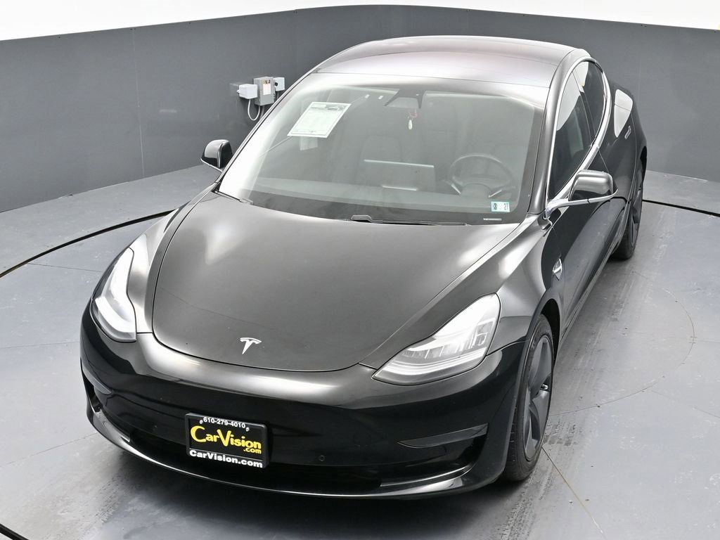 Used 2018 Tesla Model 3 Long Range image 46