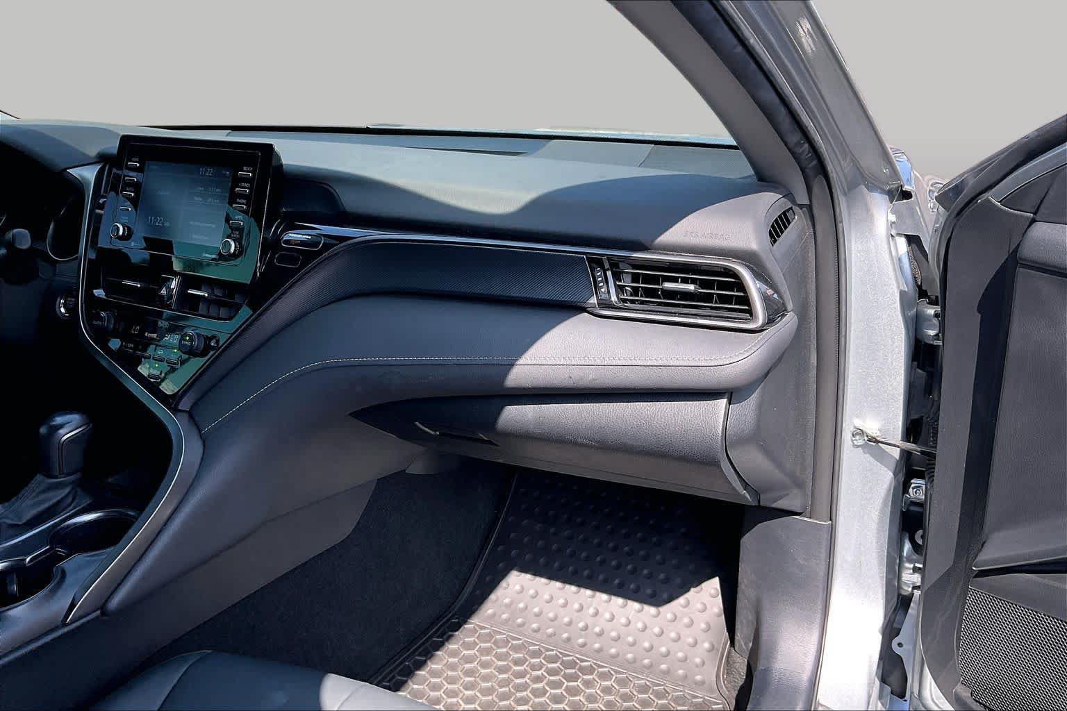 Certified 2024 Toyota Camry SE w/ Convenience Package FWD image 18