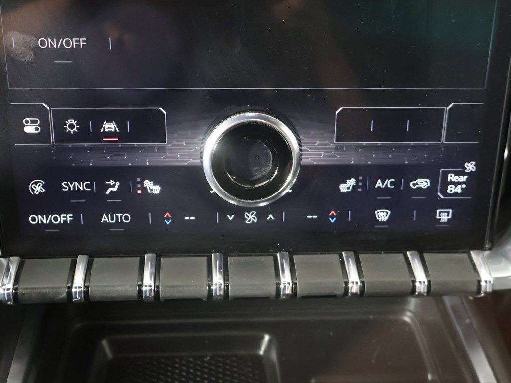 Used 2024 GMC Acadia Elevation image 49