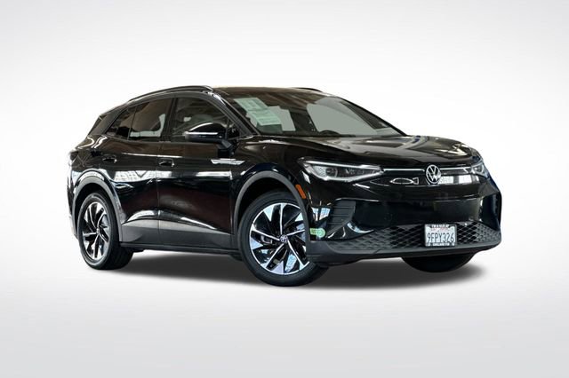 Certified 2022 Volkswagen ID.4 Pro S image 2