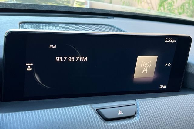 New 2026 MAZDA CX-70 SC AWD/4WD image 21