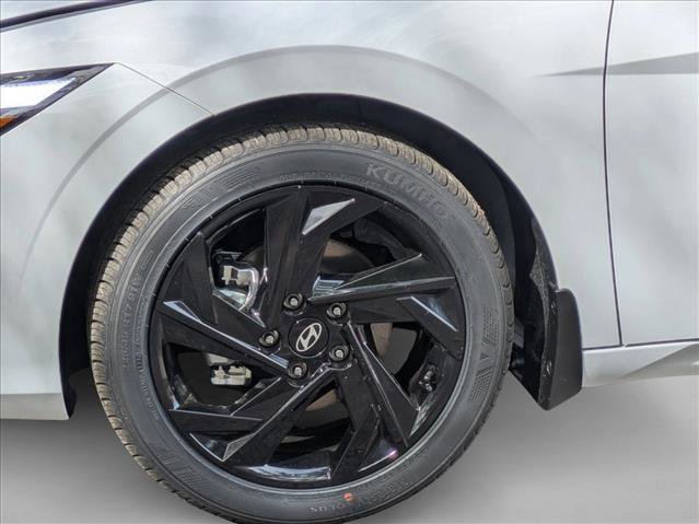 New 2026 Hyundai Elantra Sport image 10
