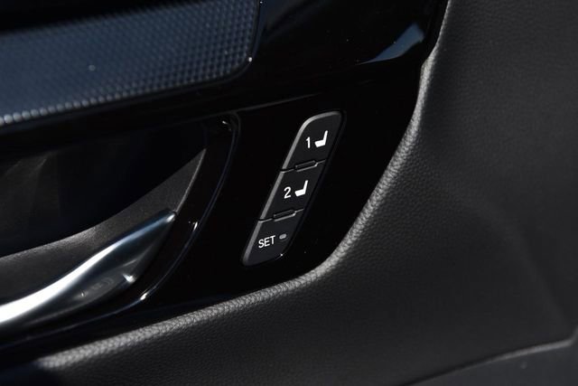 New 2026 Honda CR-V Sport Touring image 9