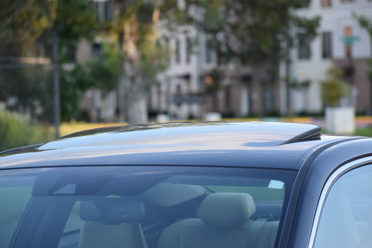 Used 2015 Honda Accord EX-L image 32