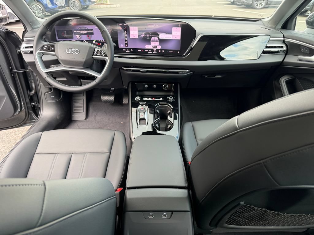 New 2026 Audi A5 2.0T Premium AWD/4WD image 17