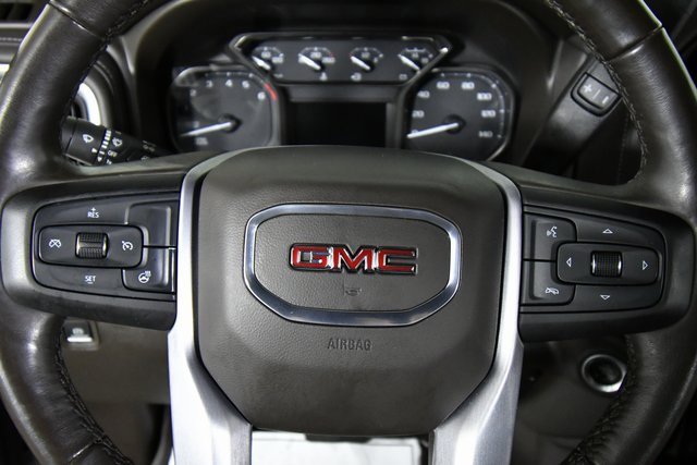 Used 2021 GMC Sierra 1500 SLT w/ SLT Convenience Package image 2