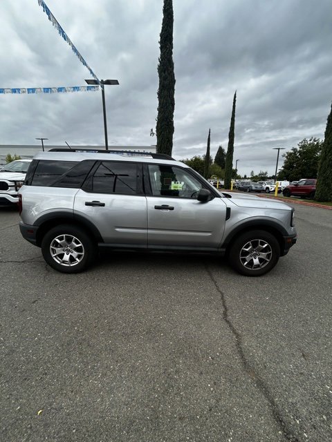Used 2021 Ford Bronco Sport image 4