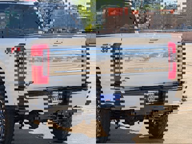 New 2026 Ford F250 Platinum image 35