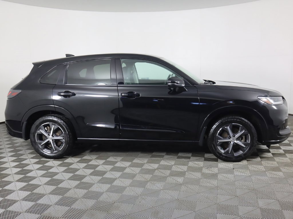 Used 2023 Honda HR-V EX-L image 14