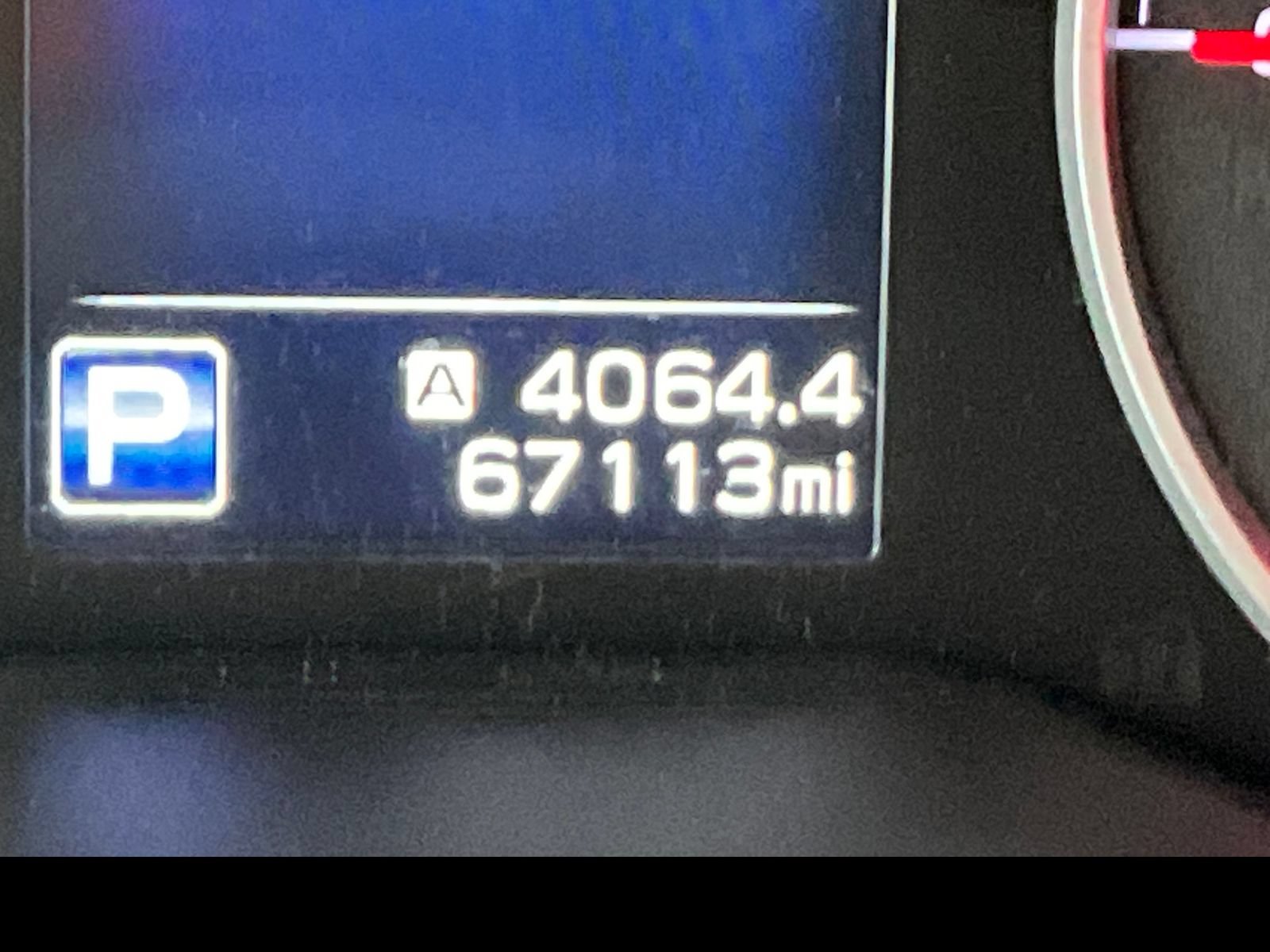 Certified 2022 Subaru Ascent Onyx Edition AWD/4WD image 17