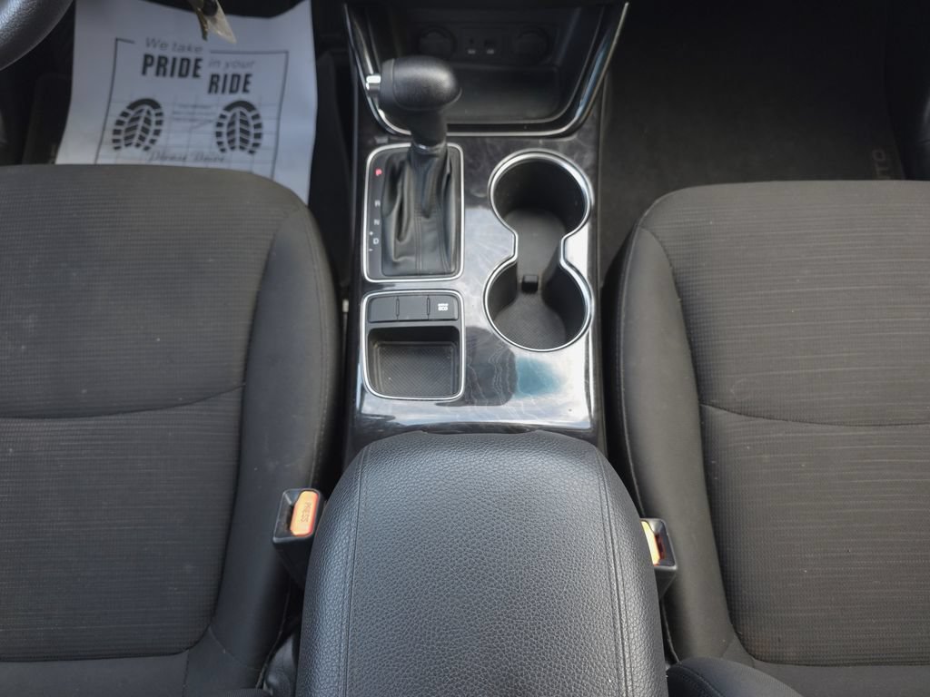 Used 2015 Kia Sorento LX FWD image 18