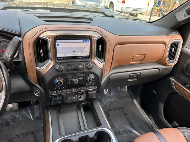 Used 2020 Chevrolet Silverado 2500 High Country image 20