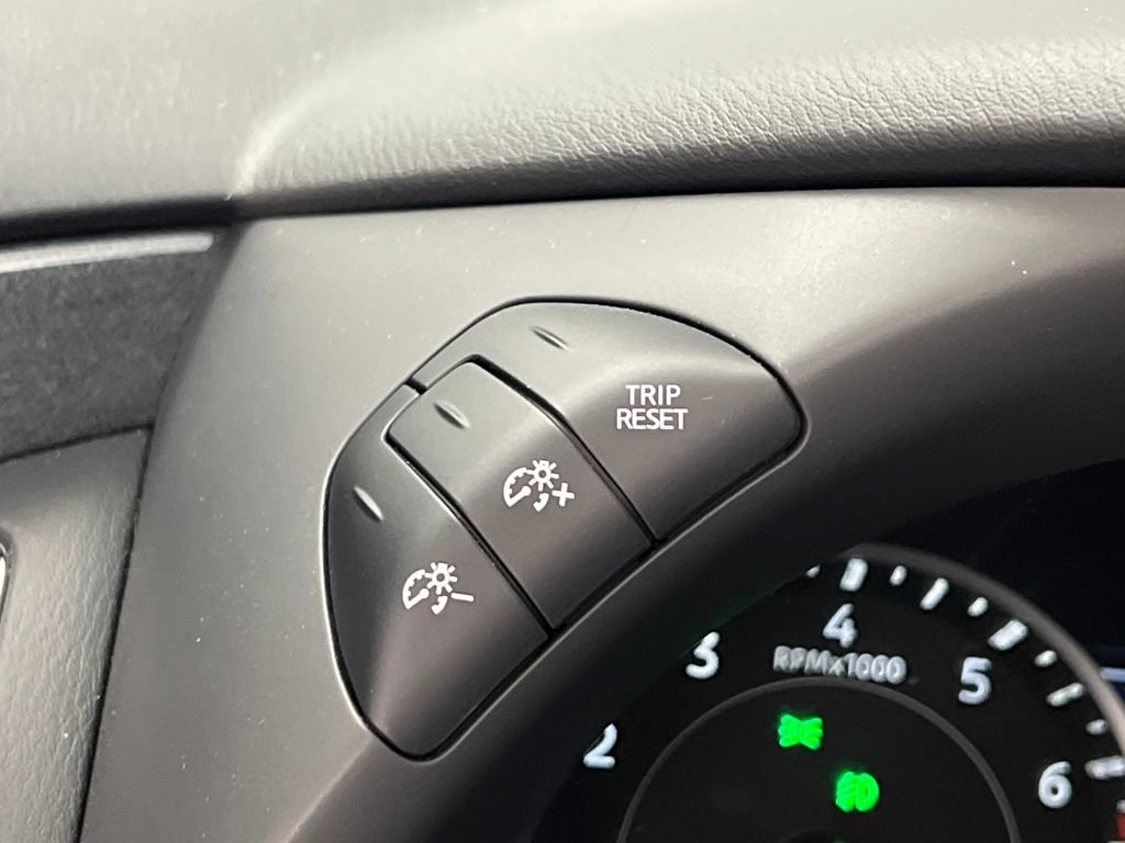 Used 2024 Nissan Armada SV w/ Cargo Package image 51