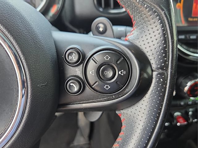 Used 2020 MINI Cooper Countryman S w/ Storage Package FWD image 25