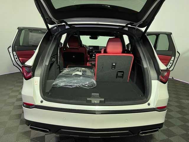 New 2026 Acura MDX A-Spec image 18