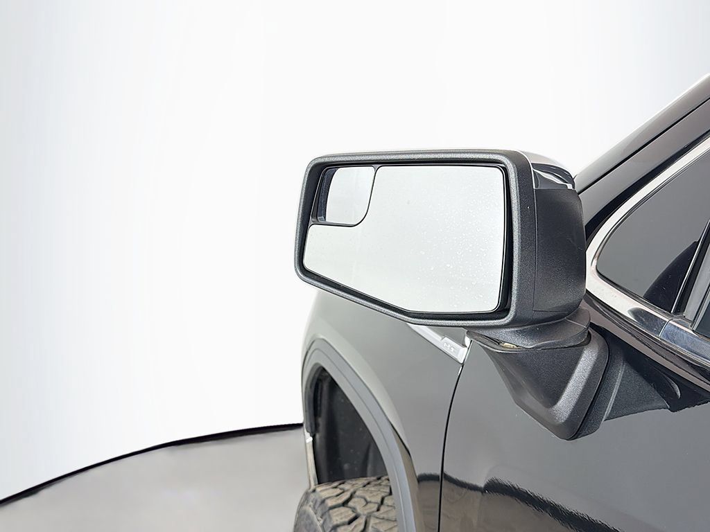 Used 2020 GMC Sierra 1500 SLE w/ SLE Value Package AWD/4WD image 26