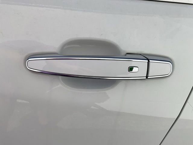 Used 2021 Chevrolet Equinox Premier FWD image 25