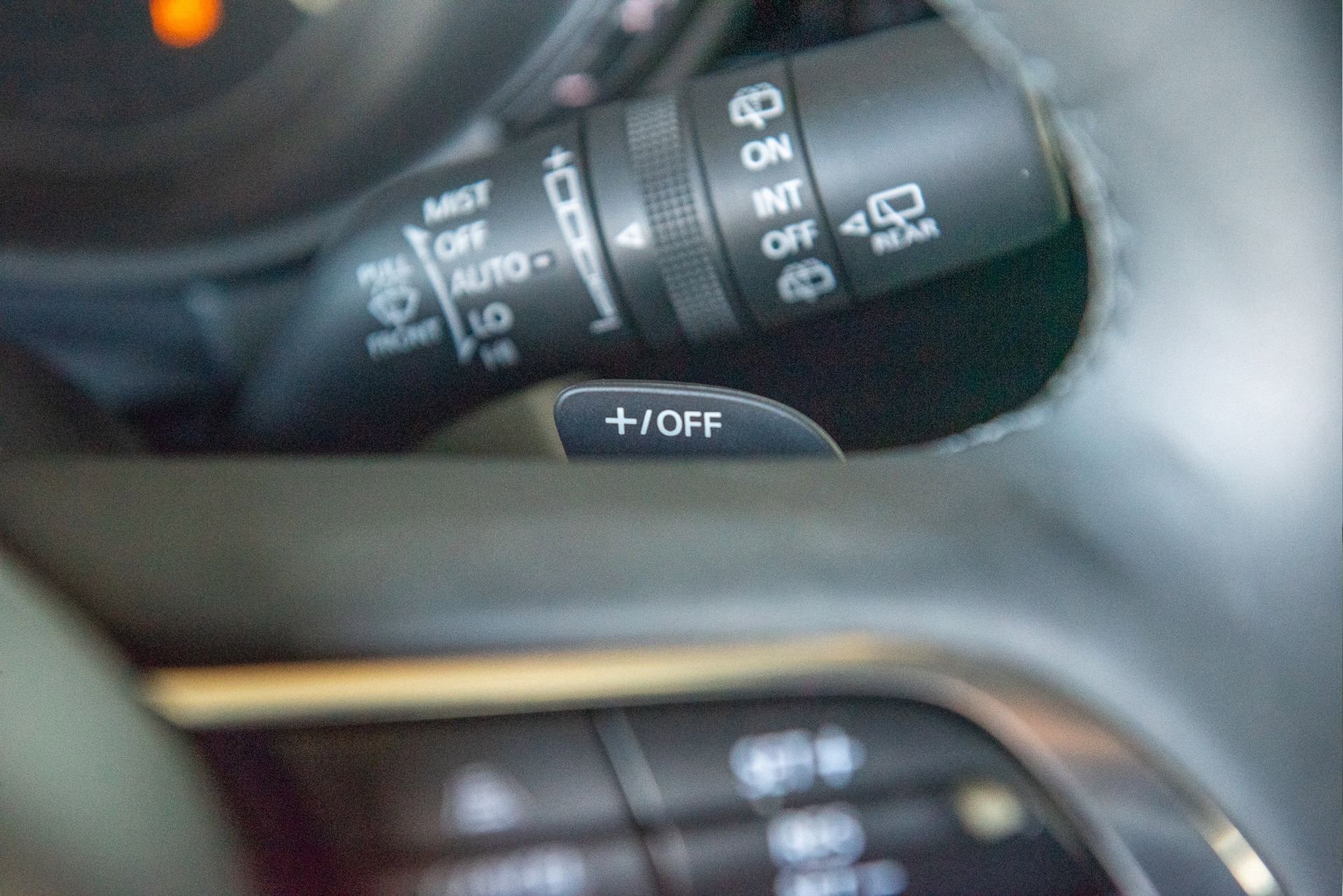 New 2024 MAZDA CX-30 2.5 Turbo w/ Premium Package image 32