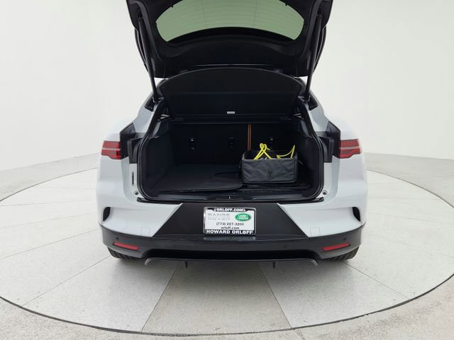Certified 2020 Jaguar I-PACE HSE AWD/4WD image 20