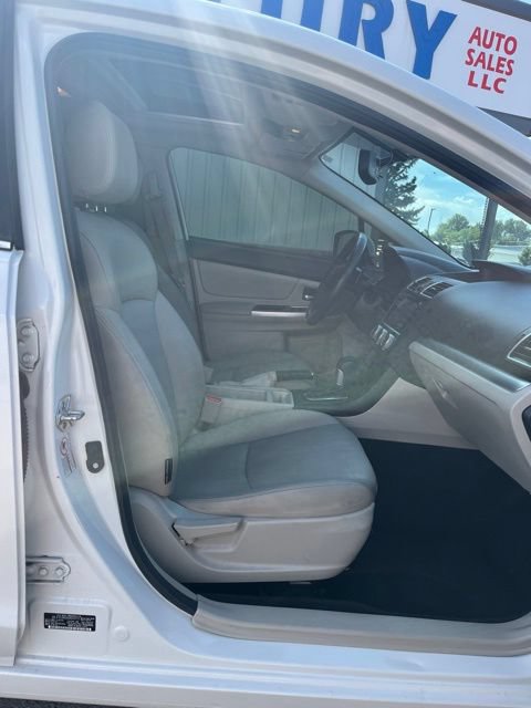 Used 2016 Subaru Impreza 2.0i Limited AWD/4WD image 33