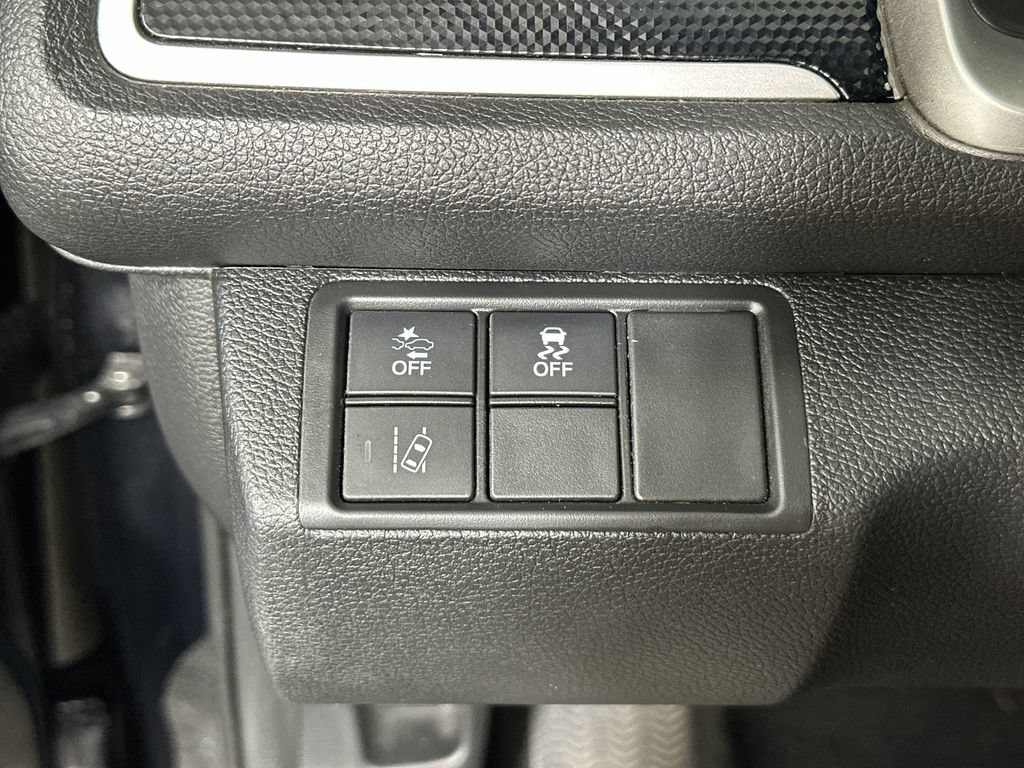 Used 2020 Honda Civic Sport image 19