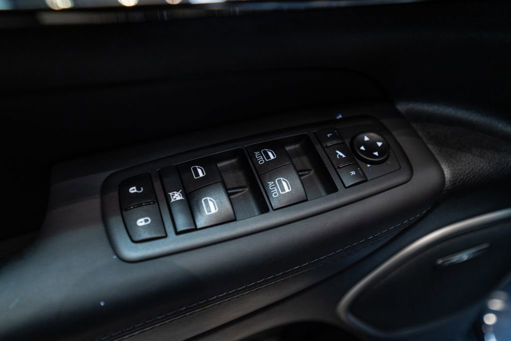 Used 2021 Jeep Grand Cherokee High Altitude image 20